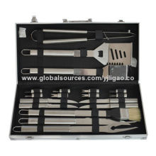 BBQ Tools, Various Designs Available