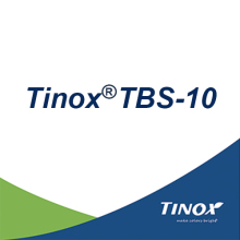 Natural barium sulfate TINOX? TBS-10