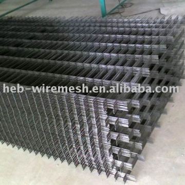 Galvanized Welded WireMesh