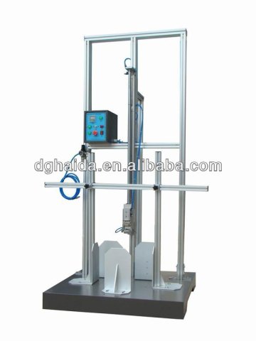 Digital Trolley Reciprocating Test Equipment