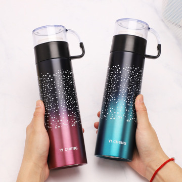 500ML Wholesale Vacuum Flask Travel Mug Drink Cup