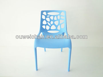 PP dining chair