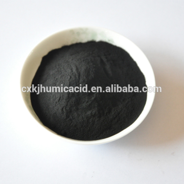 Powder High 90% Humic Acids