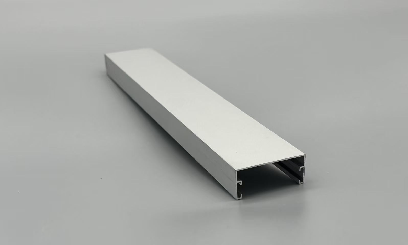 6063-алюминиевый U-образный профиль 6063-aluminum-u-channel-profile