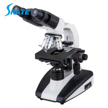 Optical Binocular Biological Microscope