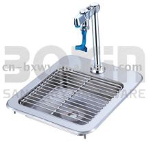 Water Station + Kitchen Equipment