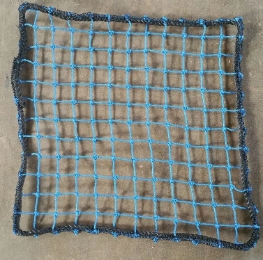 Strong Safety Protection Manhole Net