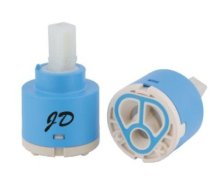 Ceramic Cartridge (Plastic, Diverter )