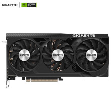 ASUS, Gigabyte, GALAX GeForce RTX 4070Ti WindForce 12G - Graphics Cards & GPUs
