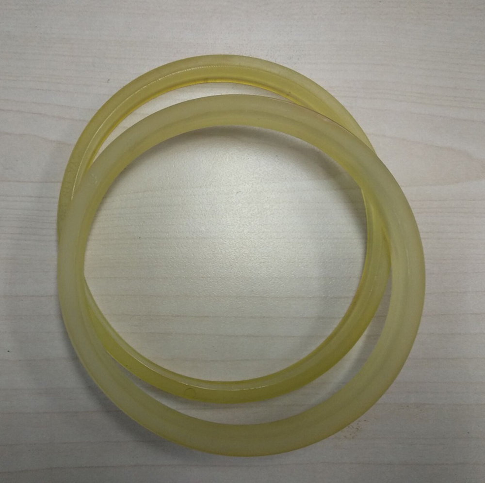 Oil Seal / Rubber Product