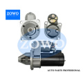 LRS707 VALEO MOTOR DE PARTIDA 12V 1.1KW 10T