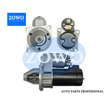 LRS707 VALEO STARTER MOTOR 12V 1.1 кВт 10Т