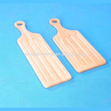 Bamboo Cheese Board Pizza Board Serving Board