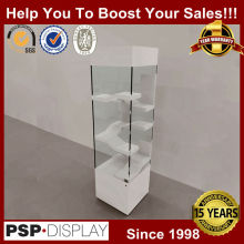 Customized Merchandising wrist watch display case
