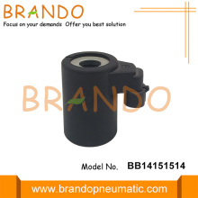 Pressure Reducer Solenoid Coil DC12V With DEUTSCH