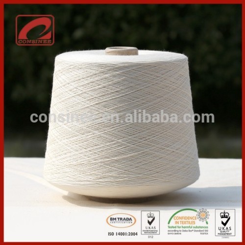 spring summer use 2/36 90%Cotton10% Superfine Wool yarn cotton wool for knitting