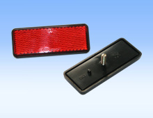 Motorcycle Reflector (BXJ-M05)