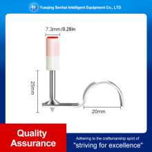 Easy to use small 20 pipe nail