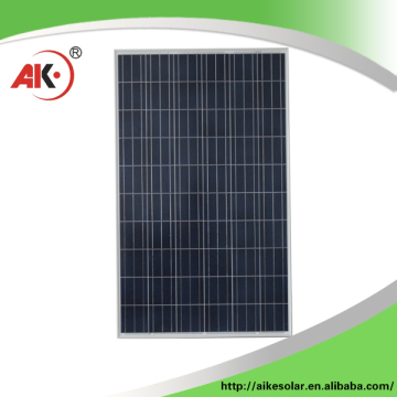 30.25V Optimum Power Voltage(Vmp) solar modules