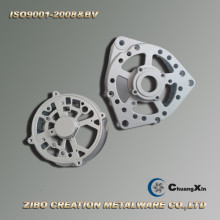 Casting Process Aluminum Die Casting
