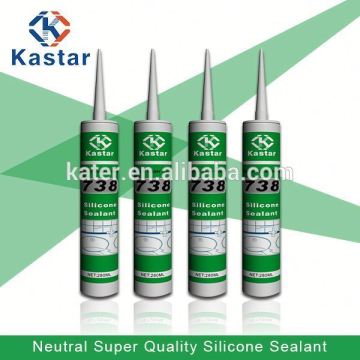 concret silicone sealant