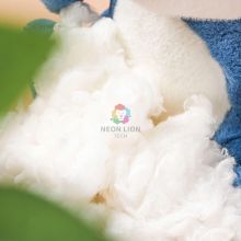 PHA Bio-based and biodegradable fiber