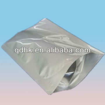 One side transparent Aluminum foil bag