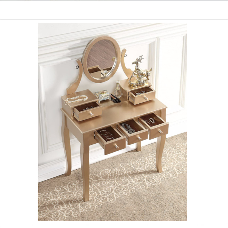 Dressing Table Set 2