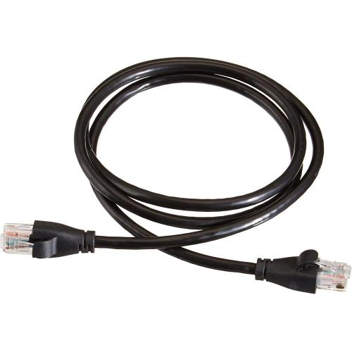 Cable wifi de internet Cat8 40 Gbps 2000MHz