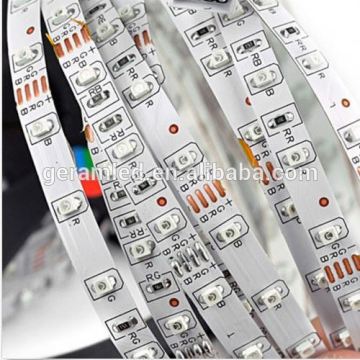 Waterproof uv led strip waterproof rgb led strip ip68