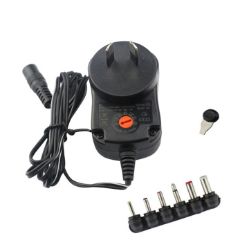 Au plug 12W Universal Power Adapter