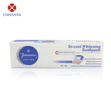 Cool Mint Refreshing Whitening Toothpaste For Adults