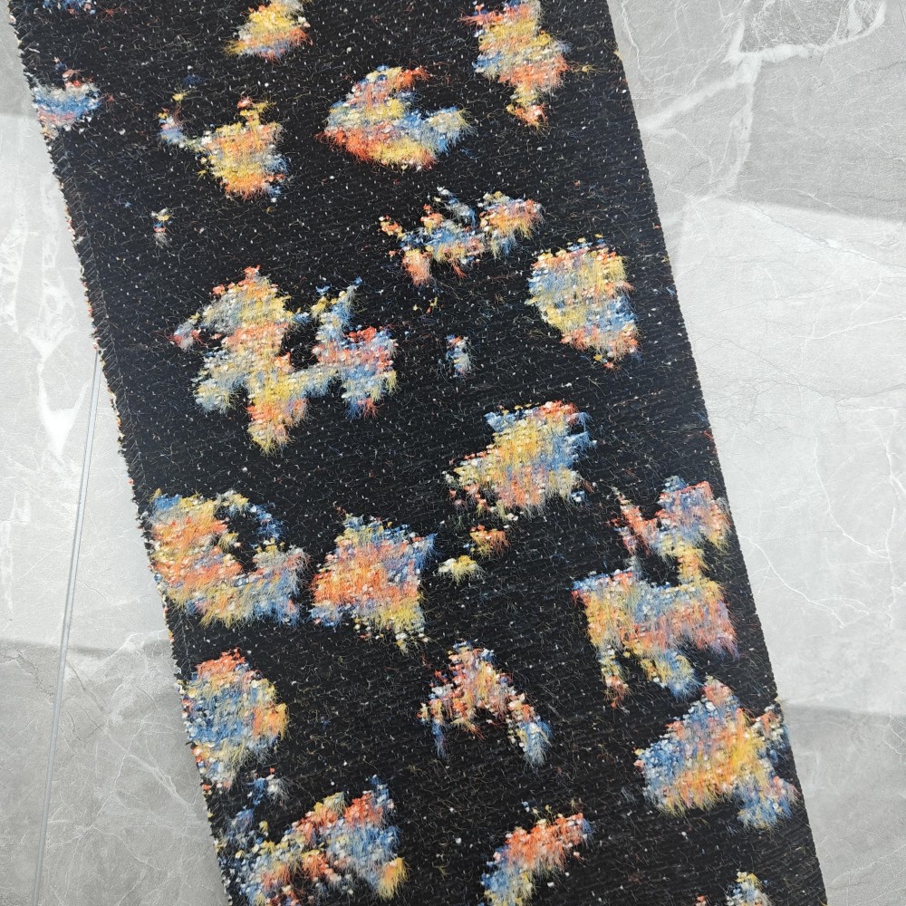 Βελούδινο ύφασμα Velvet Fabric