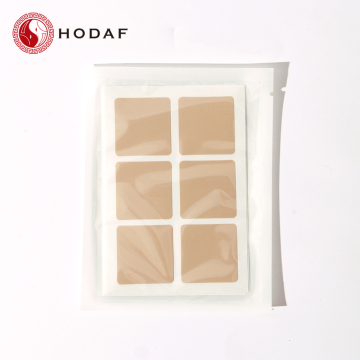 magic herbal medicated weight loss Guarana slim plaster