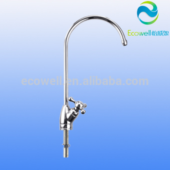 Manufactory RO water filter parts , water filter Faucet
