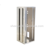 2017 High Quality Hot Sale Professional Electrical Stamping Contacts