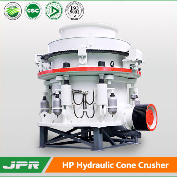 High Capacity Used Stone Crusher Plant