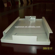 Aluminium Panel Curtain Wall Suspension Ceiling