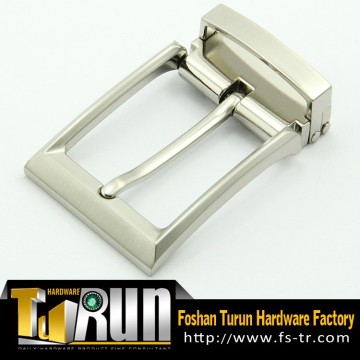 Manufactory custom nickel free belt buckles in China