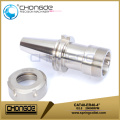 CAT40-ER40-4 &quot;حامل أداة آلة Collet Chuck CNC