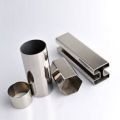 Free Samples Inox Shapeed Stainless Steel Tube