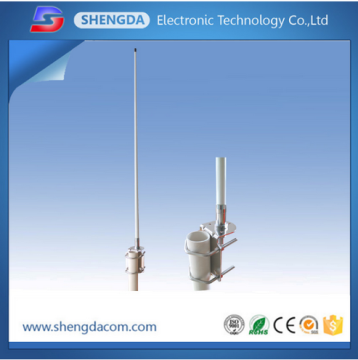 VHF 156-163MHz 5.5dBi vhf ais marine antenna