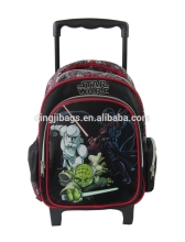 Cool Kids School Trolley Backpack