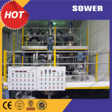 Polyester Resin plant