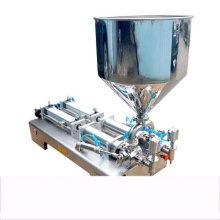 Automatic Toothpaste Cream Filling Packaging Machine for Soft Plastic Tubes