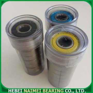 High Quality Miniature Skateboard Bearing