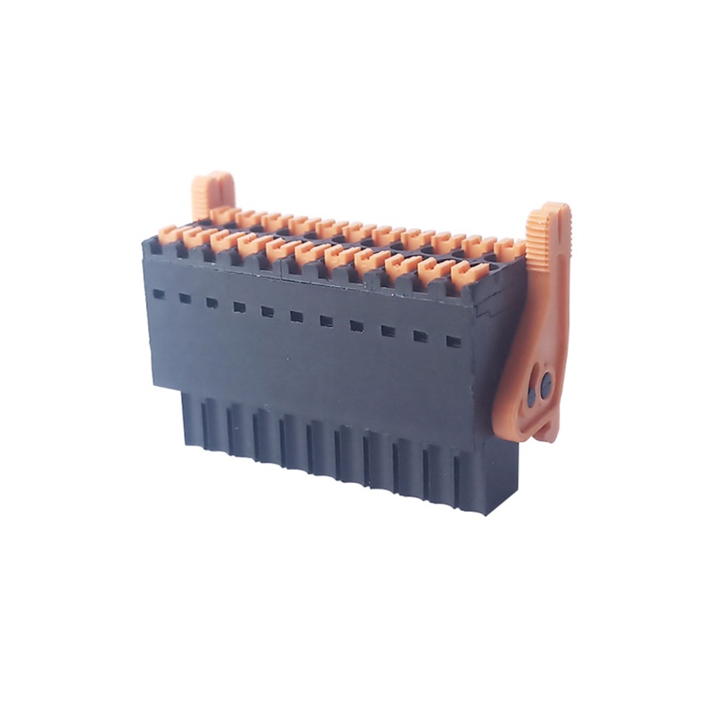 Composite Terminal Block