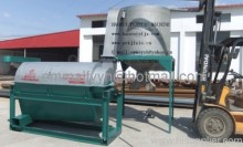 Strong Drying Machine For Plastic Recycling Process?