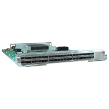 CE12800 48-Port 10GBASE-X Interface Card CE-L48XS-FD - Ready for Sale