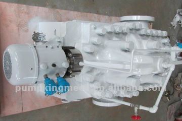 chemi-Oil api610 PUMP